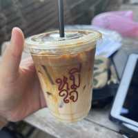 กาแฟ กาใจ