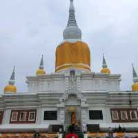 พระธาตุ​นาดูน