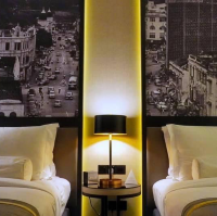 Hotel Stripes Kuala Lumpur