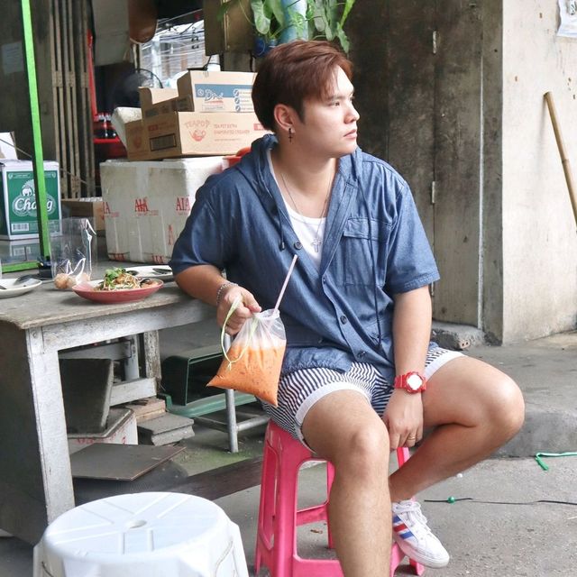 "ย้อนเวลา ค้นหาอดีต ที่พนัสนิคม"😊