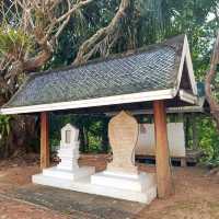 Phra That Si Song Rak  @ Loei Province