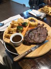 Miller's Kitchen Restaurant ♨️✨