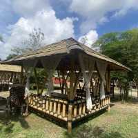 Tadom Hill Resort
