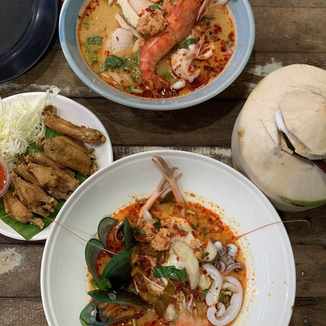 Tom Yum Goong 