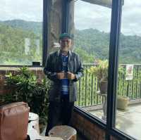 Hoga Valley.Tea Farm No Traffic Less Crowded!