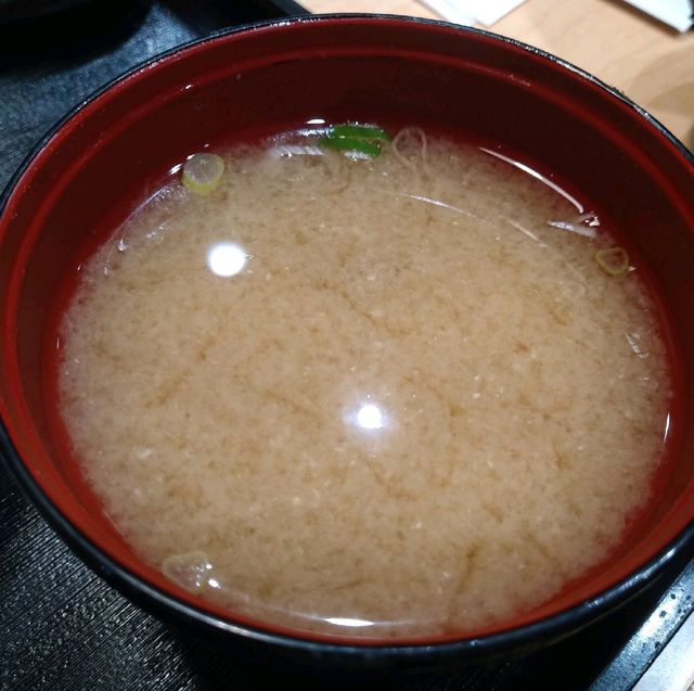 銀座杏子日式豬排環球購物中心A19店