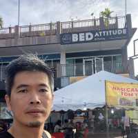 Bed Attitude Hostel Cenang