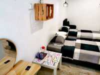 Homey hotel in Cameron Highlands