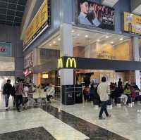 푸네 번화가에 위치한 쇼핑몰 “SGS MALL”