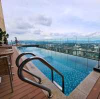 Sheraton Petaling Jaya Hotel

