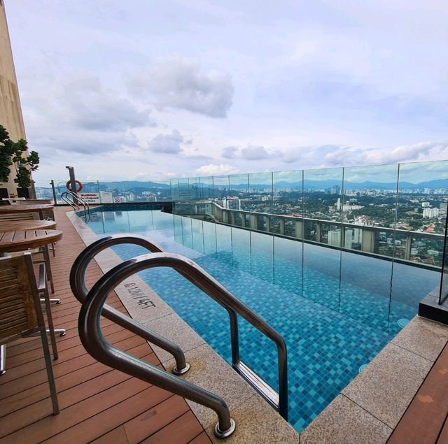 Sheraton Petaling Jaya Hotel

