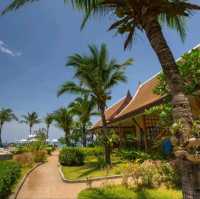 🌊⛱️Lanta Casuarina Beach Resort👒👑