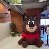 Kiztopia@沙田新城市廣場