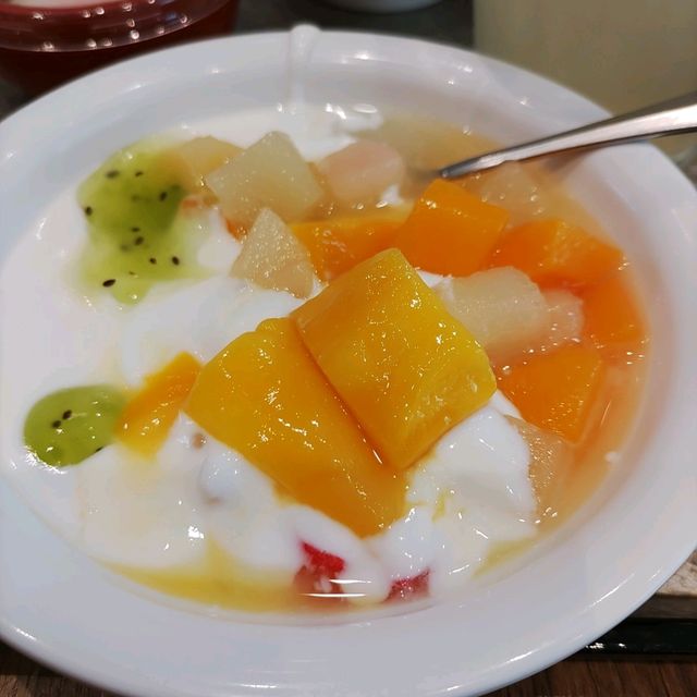 宮崎県！ドーミーイン宮崎の朝食メニュー