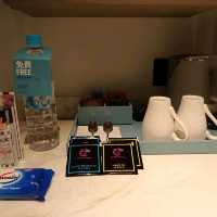 喜來登福朋酒店