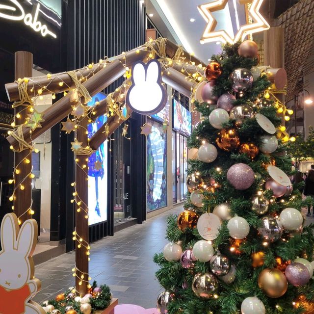 Fashion Walk - Make a wish with miffy Fashion Walk - Make a wish with miffy
