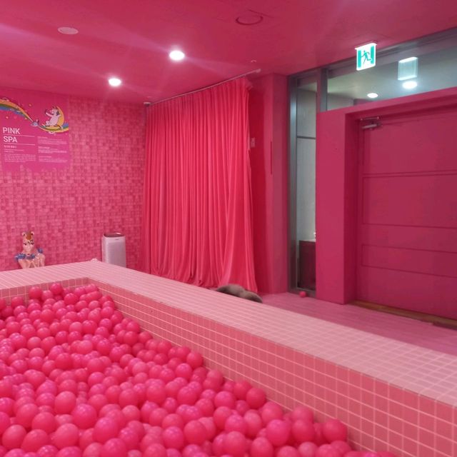 컬러풀 뮤지엄^^
