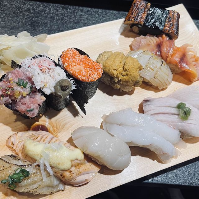 🍣🍣立鮨