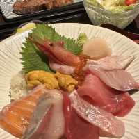 銅鑼灣高質日本料理