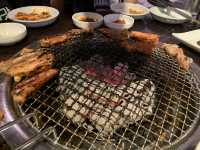영등포 로컬 맛집 <수뿌레닭갈비>