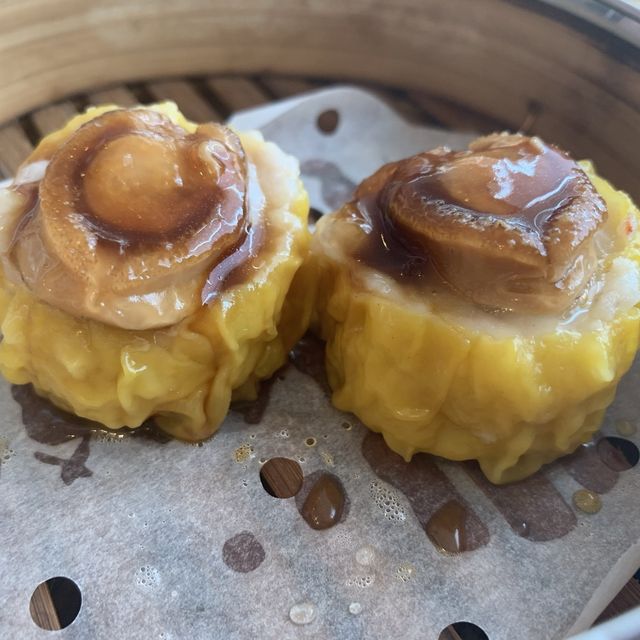 天際萬豪的第二日