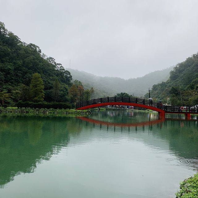 我是「旅」人之下一站幸福