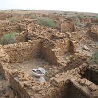 Kuldhara village 