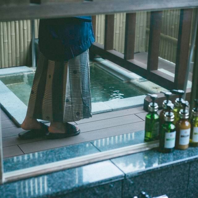 重要文化財に泊まれる 箱根三河屋旅館