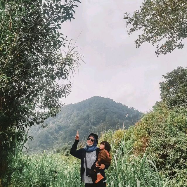 The Ranch Ciater Subang