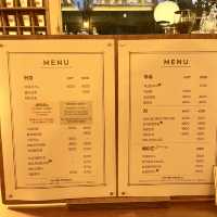 공주 감성 카페 [금성동☕️]