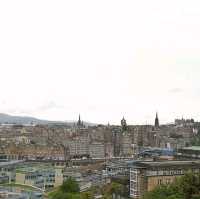 Calton Hill