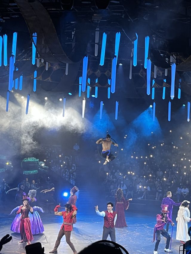 $699挽轉2次迪士尼樂園🧚‍♀️