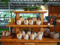 🍃 Coro Field ฟาร์มสไตล์ญี่ปุ่นชื่อดัง ราชบุรี