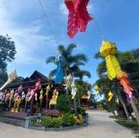 วัดไม้แกะสลัก @chanthaburi