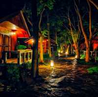 Bundhaya Resort (บันดาหยา รีสอร์ท) 