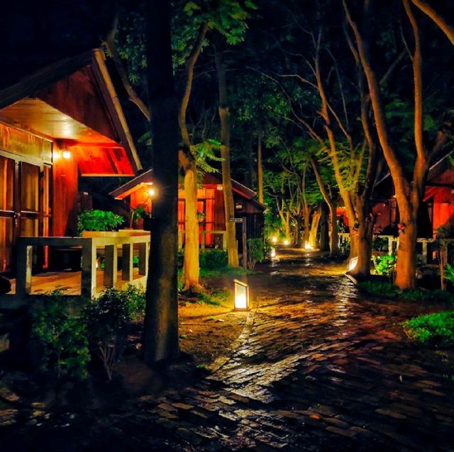 Bundhaya Resort (บันดาหยา รีสอร์ท) 