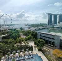 Ocean View Room - Mandarin Oriental 😍