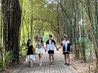 พาก๊วน…ไปป่วนเกาะ 🌊