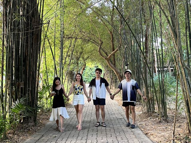 พาก๊วน…ไปป่วนเกาะ 🌊
