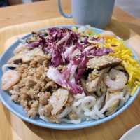 難得的滋補養生午餐｜妙語牽