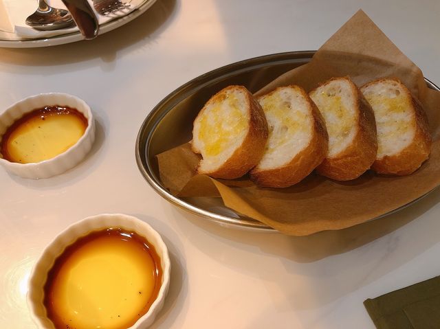 氣氛環境食物別出心裁 意大利風情西餐 - Casa Cucina & Bar 🍽️🥰
