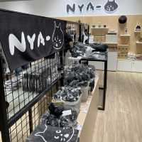 【台北 華山1914文創】黑貓控 ｜NYA- Pop-Up Store 期間限定店 ｜最後倒數