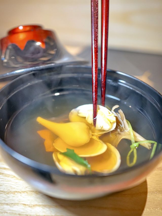性價比高日本菜，服務一流充滿愛