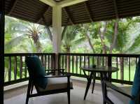 ตามหาความสงบบนเกาะลันตา @ Layana Resort and Spa