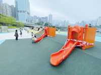 東岸公園主題區