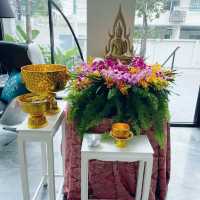 โปรห้องพัก 1000 บาท รวมอาหาร 3 มื้อจัดหนัก 
