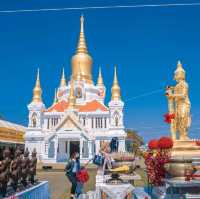 ท้าวเวสสุวรรณ ณ วัดไร่ขิง