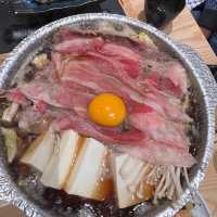 荃灣｜靚靚壽司卷物居酒屋～
