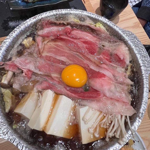荃灣｜靚靚壽司卷物居酒屋～