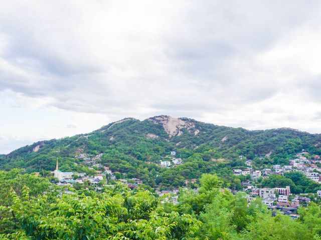 1호점커피